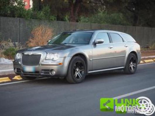 usato CHRYSLER 300C