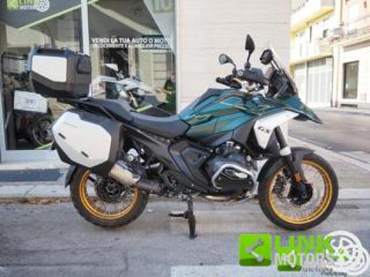 usato BMW R 1300 GS