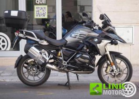 usato BMW R 1200 GS