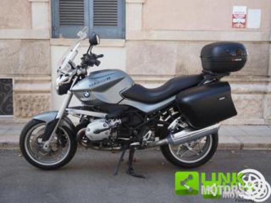 usato BMW R 1200 R