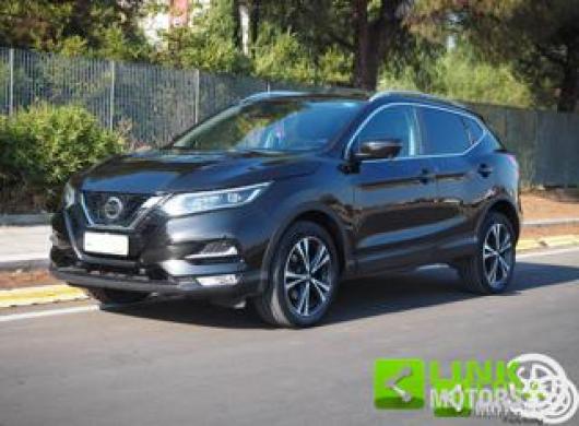 usato NISSAN Qashqai