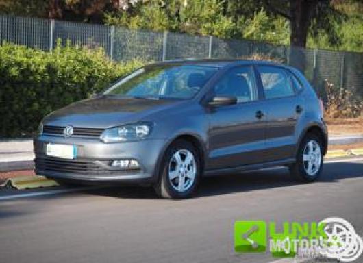 usato VOLKSWAGEN Polo
