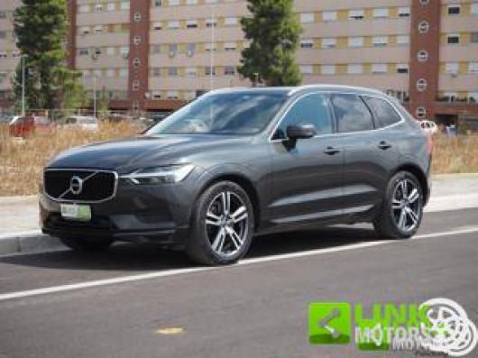 usato VOLVO XC60