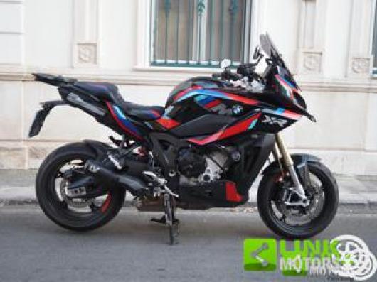 S 1000 XR