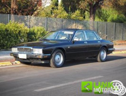 XJ40