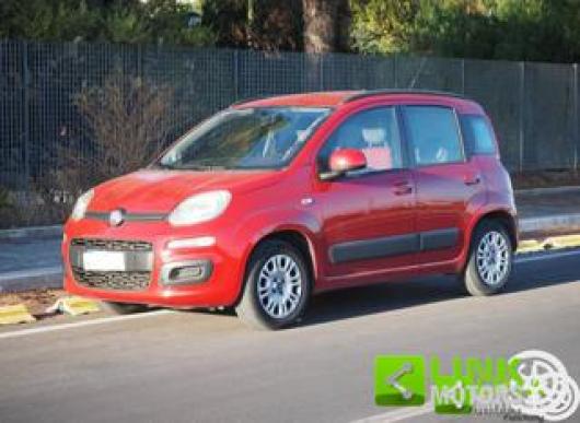 usato FIAT Panda