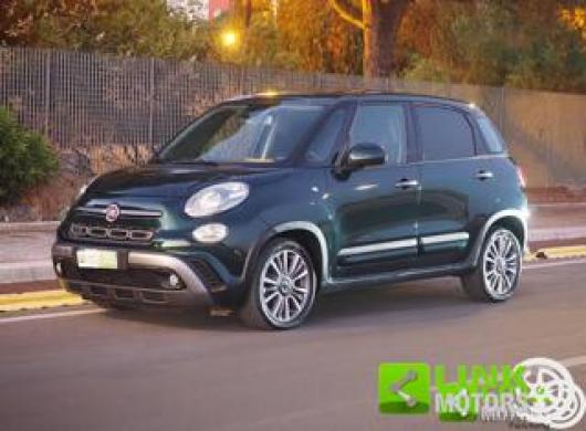 usato FIAT 500L