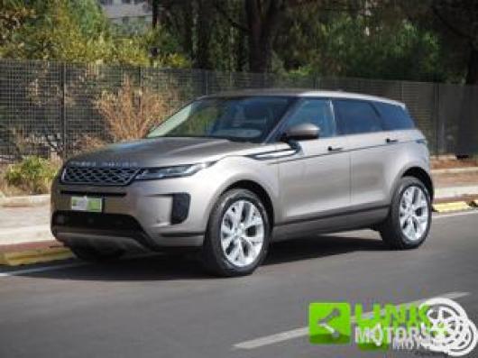 usato LAND ROVER Range Rover Evoque