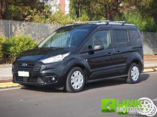 usato FORD Transit Connect
