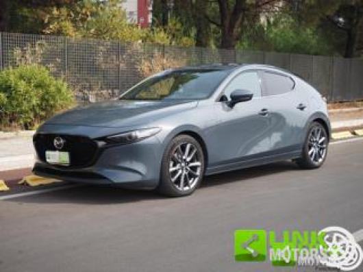 usato MAZDA Mazda3