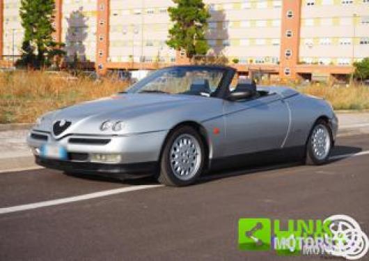 usato ALFA ROMEO Spider