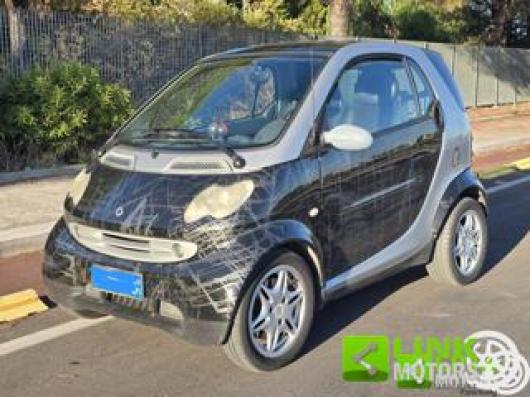 usato SMART ForTwo