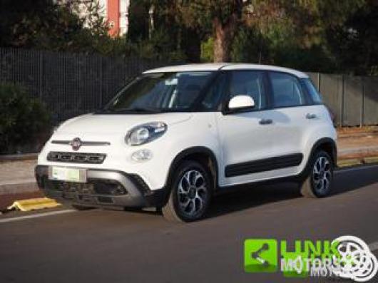usato FIAT 500L