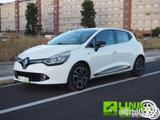 usato RENAULT Clio