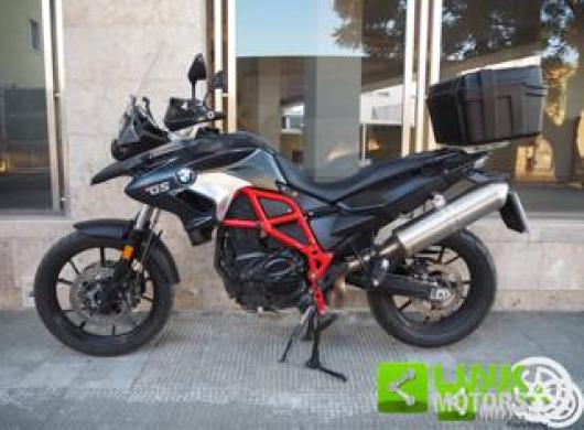 usato BMW F 700 GS