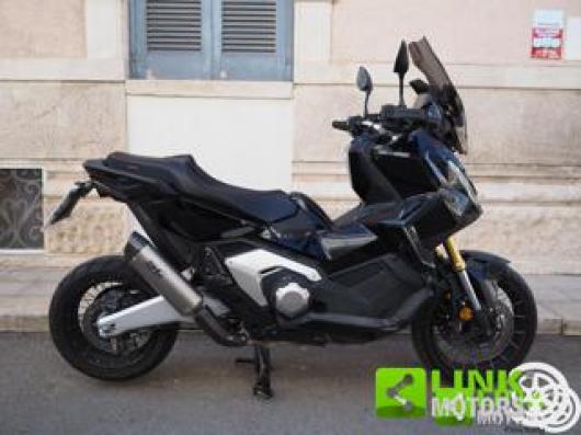 X ADV 750
