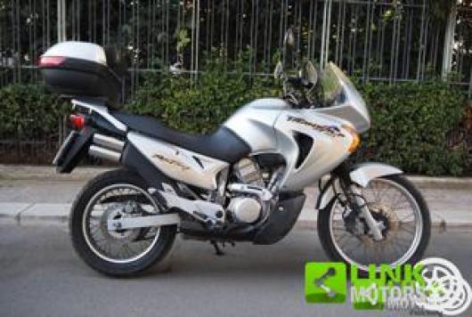 Transalp 650