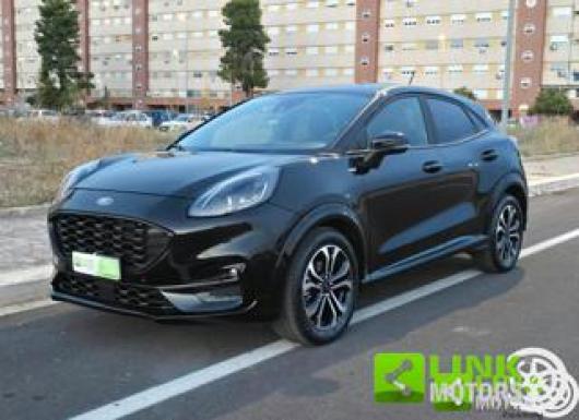 usato FORD Puma