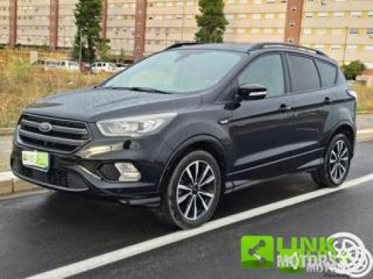 Kuga