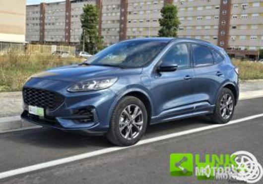 Kuga