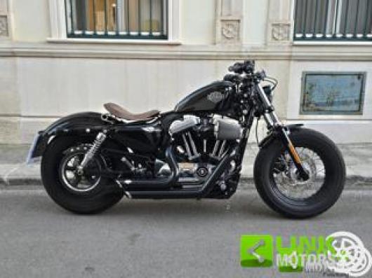 XL1200X Forty Eight