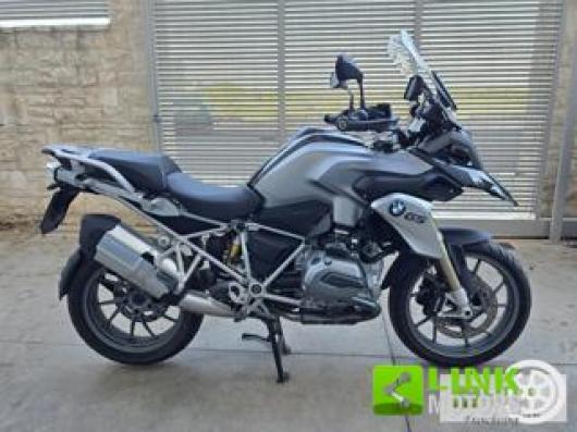 R 1200 GS