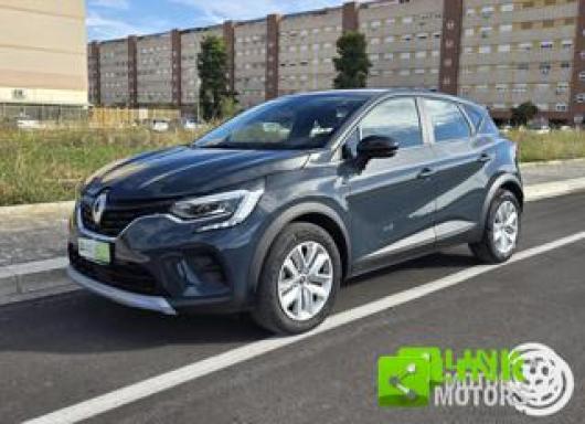 Captur