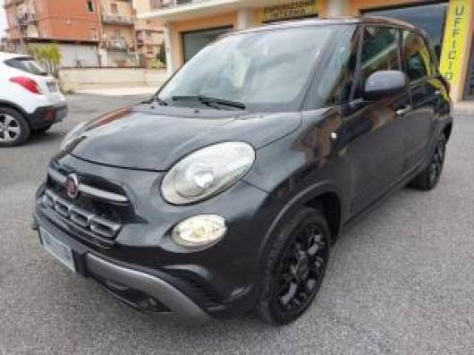usato FIAT 500L