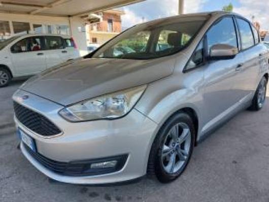 usato FORD C Max