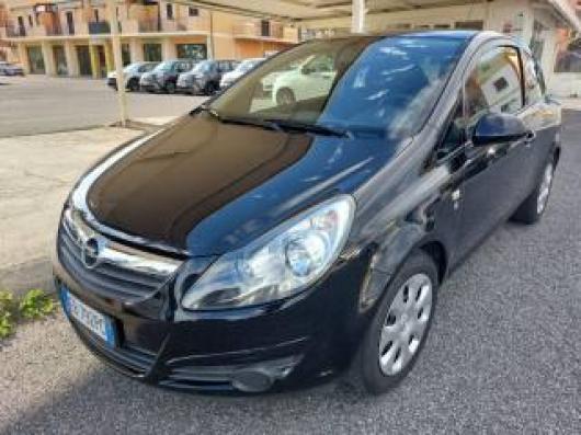 usato OPEL Corsa