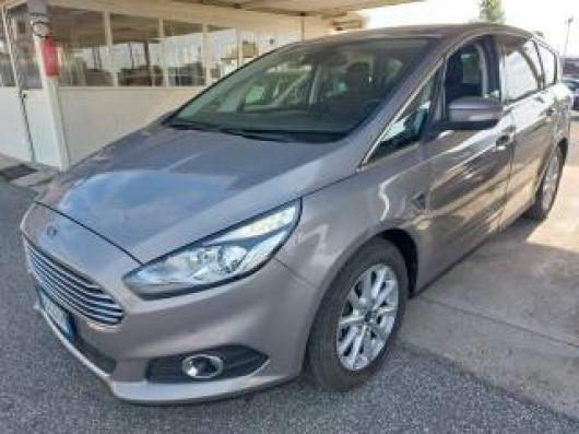usato FORD S Max