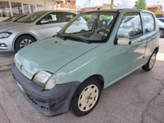 usato FIAT Seicento