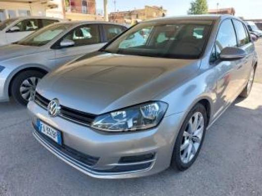 usato VOLKSWAGEN Golf