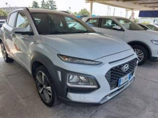 usato HYUNDAI Kona