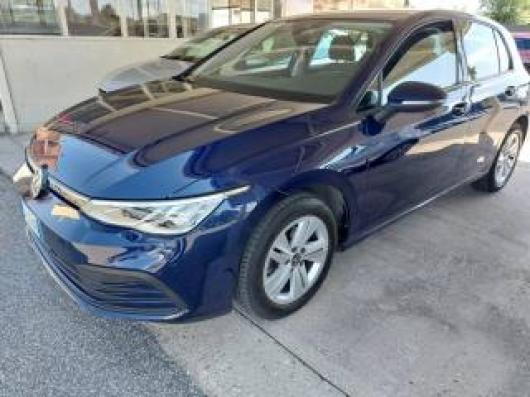usato VOLKSWAGEN Golf
