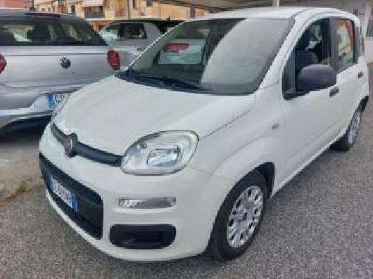 usato FIAT Panda