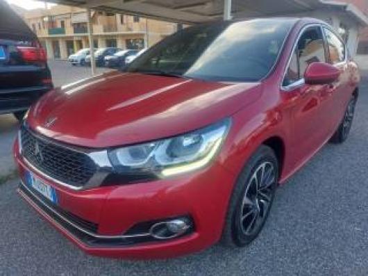 DS 4