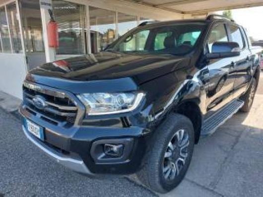 usato FORD Ranger