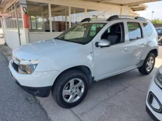 usato DACIA Duster