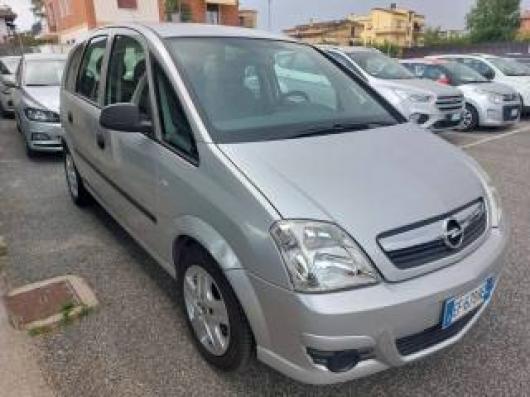 Meriva