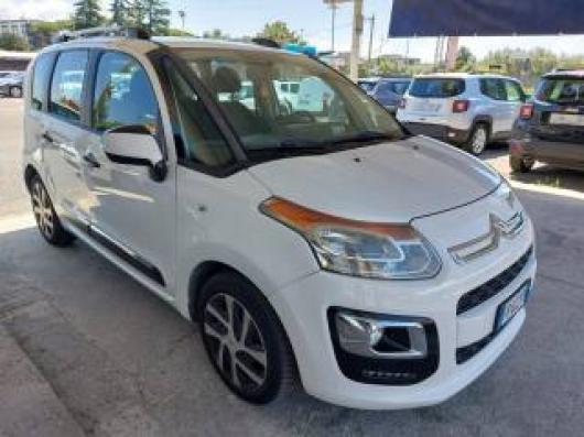 usato CITROEN C3 Picasso