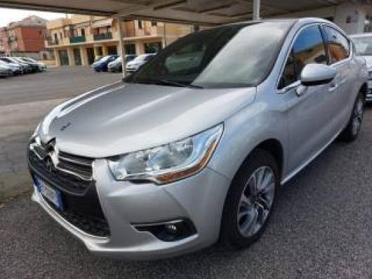 usato DS AUTOMOBILES DS 4