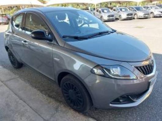 usato LANCIA Ypsilon