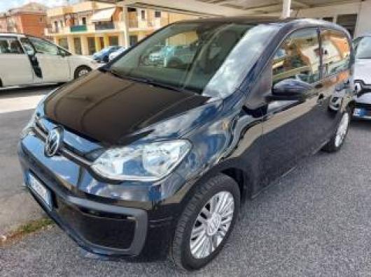 usato VOLKSWAGEN up!