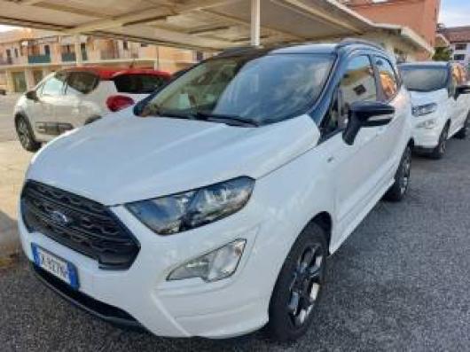 EcoSport
