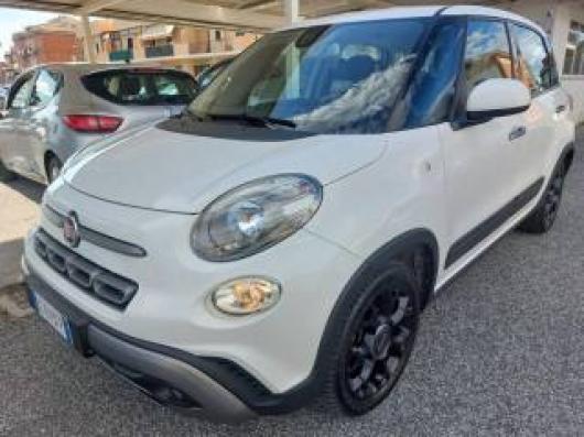 usato FIAT 500L