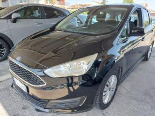 usato FORD C Max