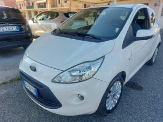 usato FORD Ka+