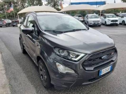 EcoSport