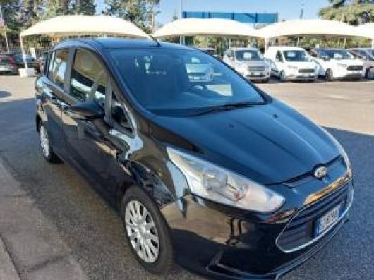 usato FORD B Max